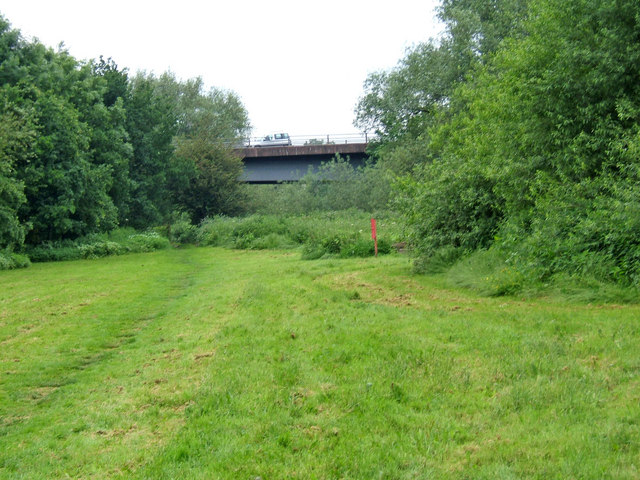 File:Blackstone Riverside Park, looking north - geograph.org.uk - 870711.jpg