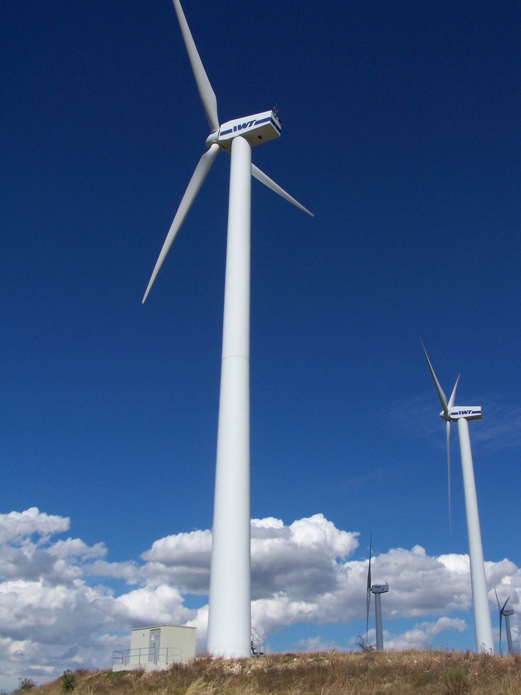 Energia eolica - Wikipedia