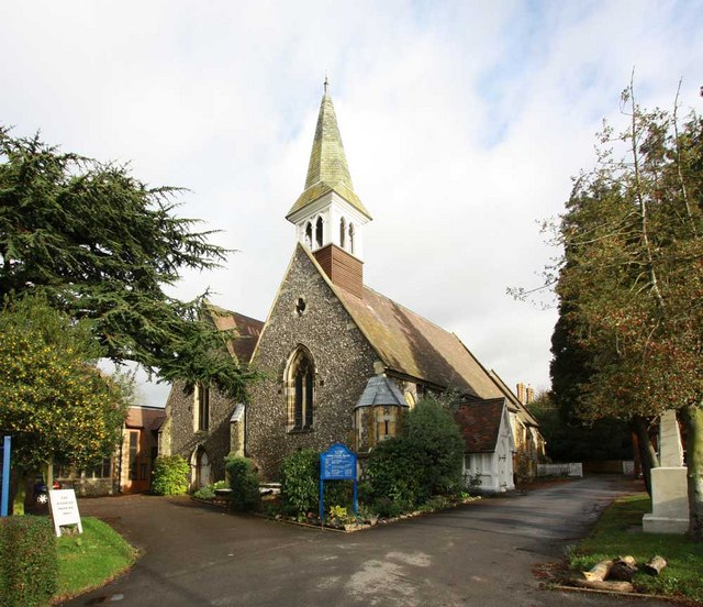 Christ Church Barnet