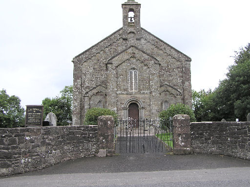 File:Church of Ireland Fintona - geograph.org.uk - 56025.jpg