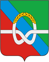 Coat of Arms of Babaevo rayon (Vologda oblast).png