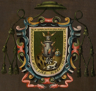 File:Coat of arms of Francisco García Guerra (cropped).jpg