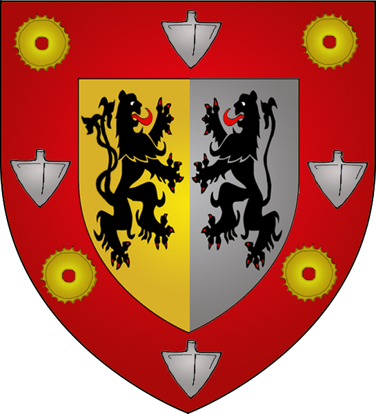 File:Coat of arms sanem luxbrg.png