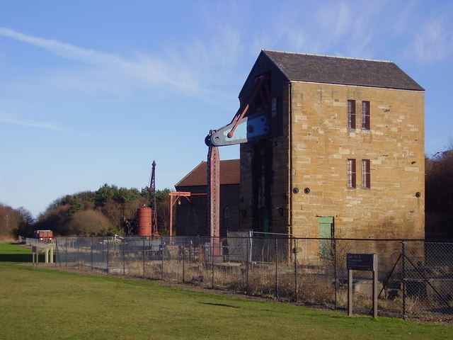 File:Cornish beam engine.jpg