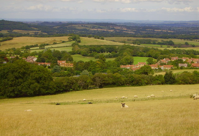 Corscombe