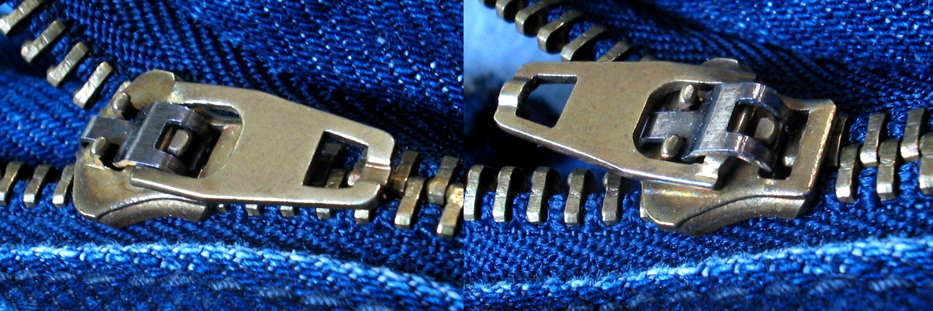 Metal zipper - Wikipedia