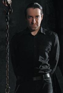 <span class="mw-page-title-main">Damon Pierce</span> Creator and owner of slavetobondage.com