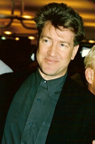 David Lynch