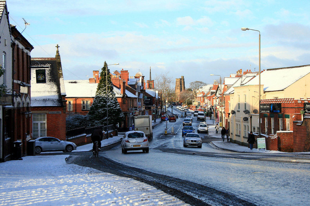 File Derby Road Long Eaton geograph 2177064.jpg