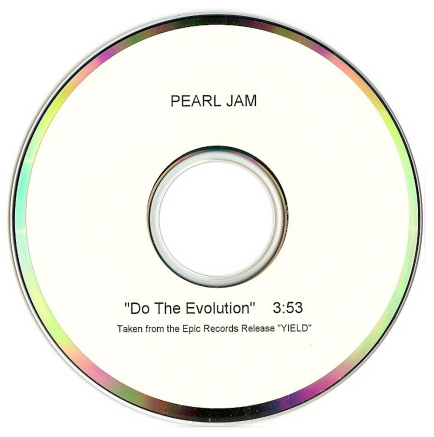File:Do the Evolution by Pearl Jam US promo stand-alone CD.png