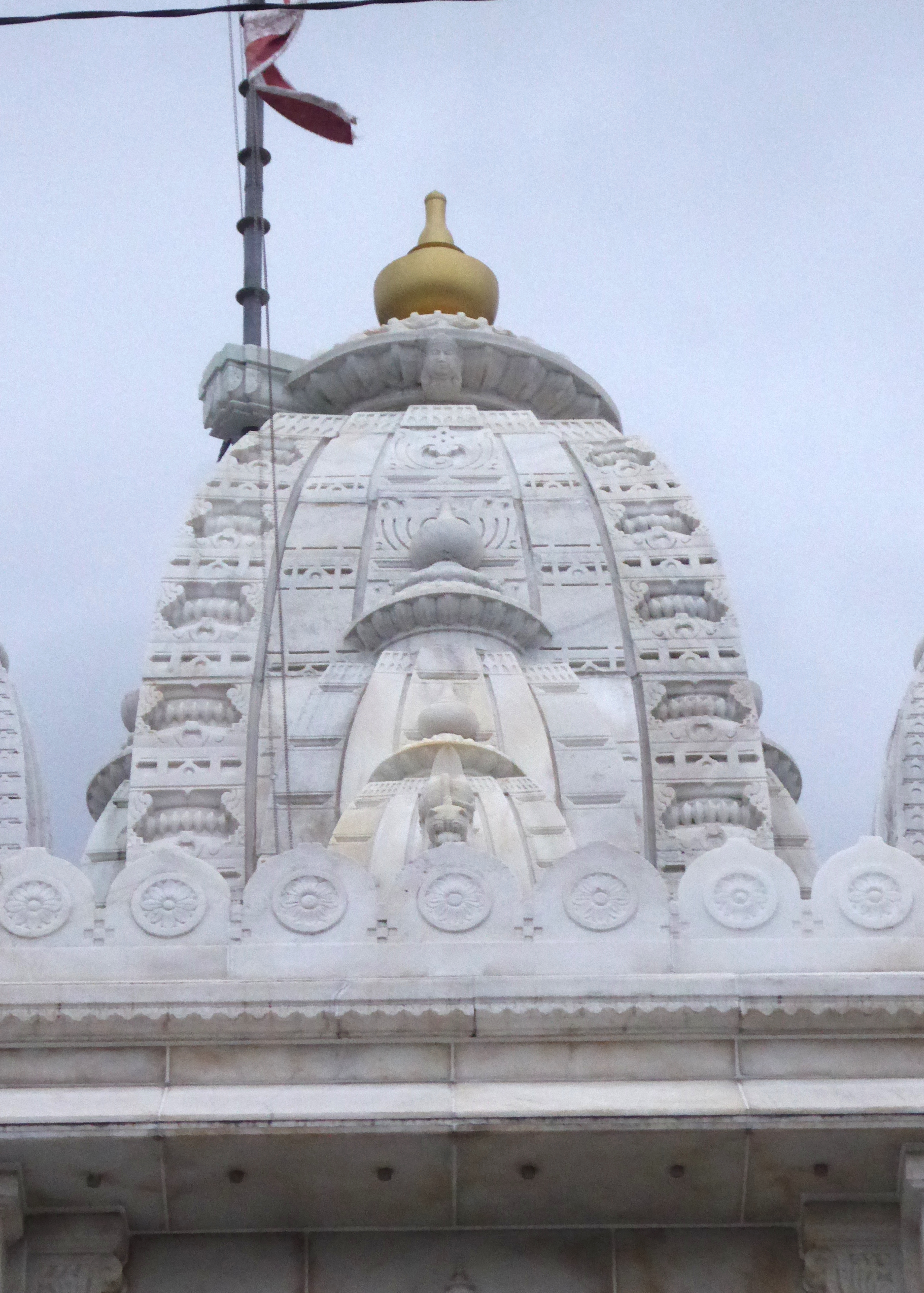 Shankheswar Parshvnath Jain Temple Бельгия