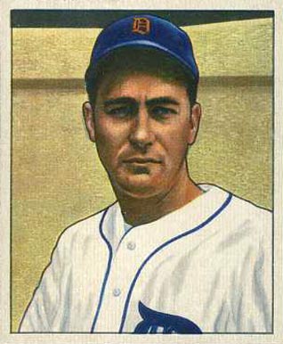 <span class="mw-page-title-main">Don Kolloway</span> American baseball player (1918-1994)