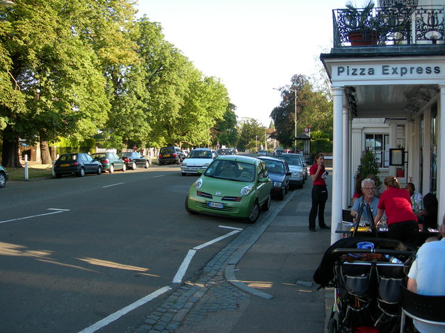 File:Dulwich Village SE21 (1) - geograph.org.uk - 203770.jpg