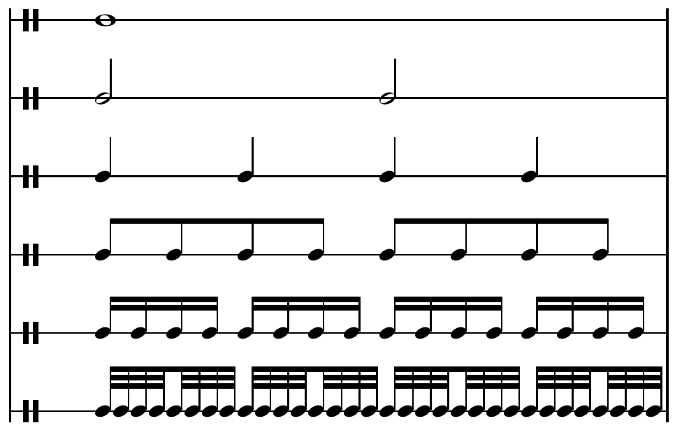 Half Note Wikipedia