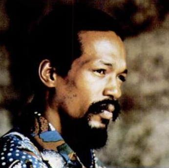 young eddie kendricks