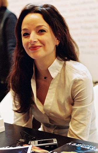 Éliette Abécassis (2009)