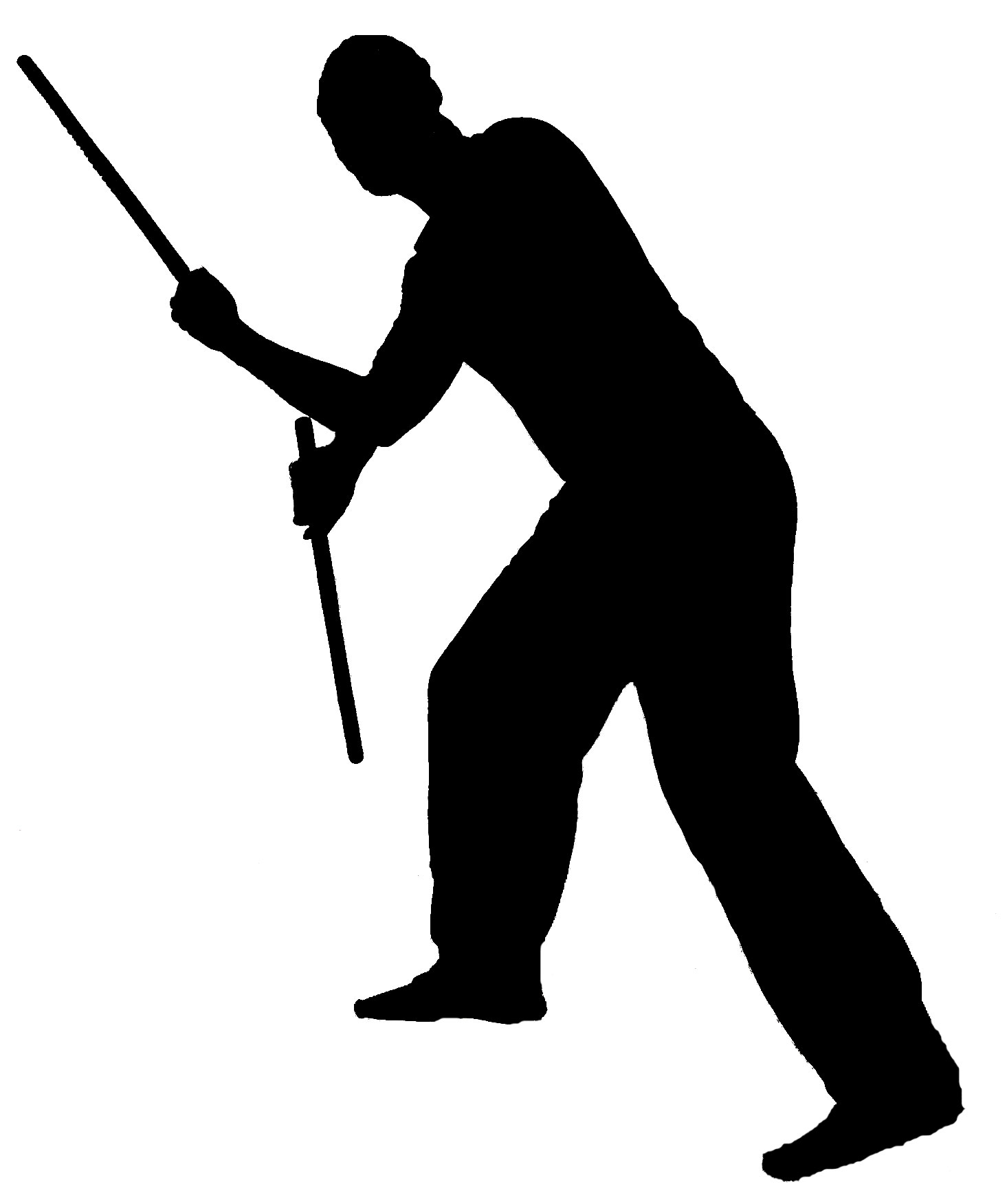 Stick-fighting - Wikipedia