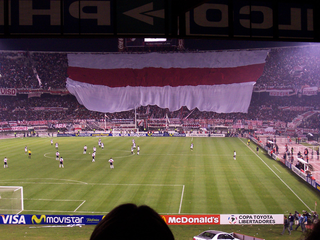 Club Atlético River Plate - Wikipedia