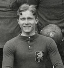 <span class="mw-page-title-main">Fernand Nisot</span> Belgian footballer