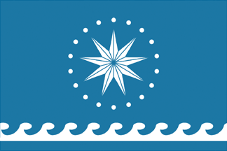 File:Flag of Cholpon-Ata.png