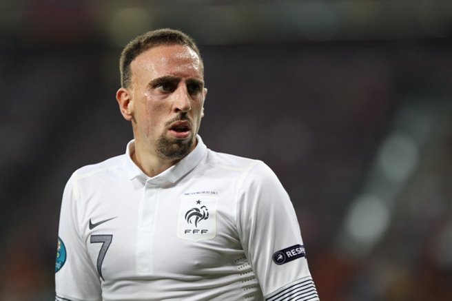 Franck Ribéry - Wikipedia