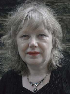 <span class="mw-page-title-main">Geraldine Monk</span> British poet