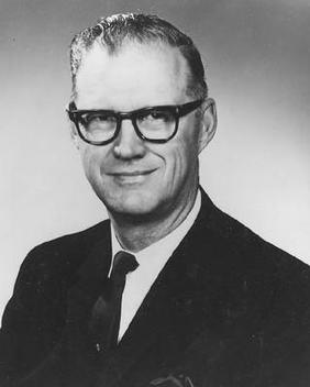 <span class="mw-page-title-main">Harry Strom</span> Premier of Alberta from 1968 to 1971