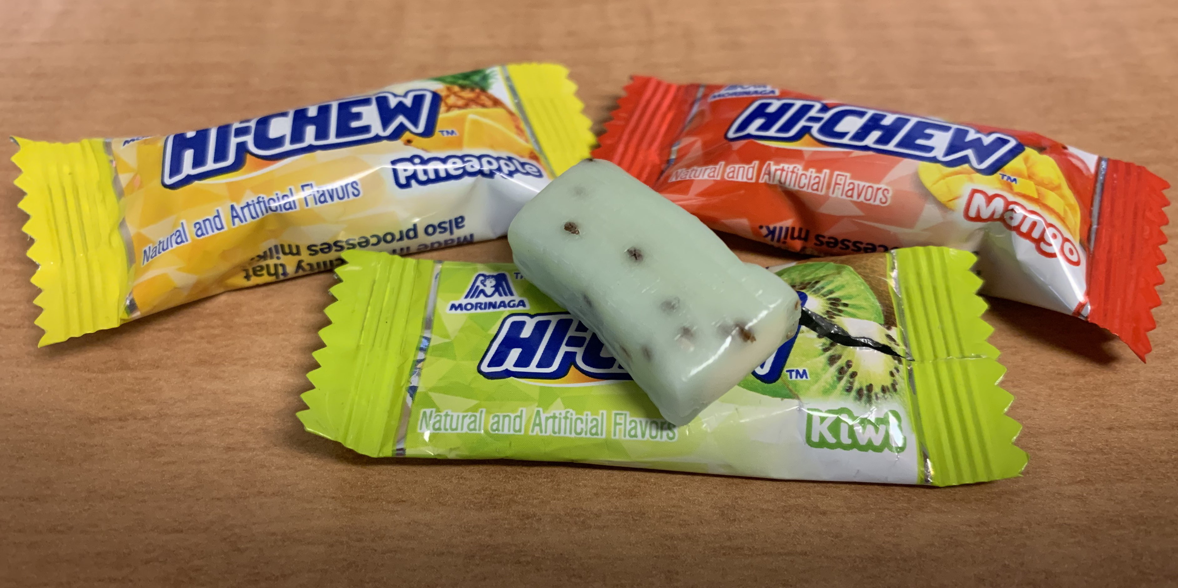 Watermelon Stick – HI-CHEW