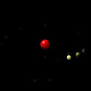 Archivo:Hidrógeno atom.gif - Wikipedia, la enciclopedia libre