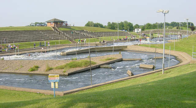 File:Holme Pierrepont National Water Sports Centre - geograph.org.uk - 3107.jpg