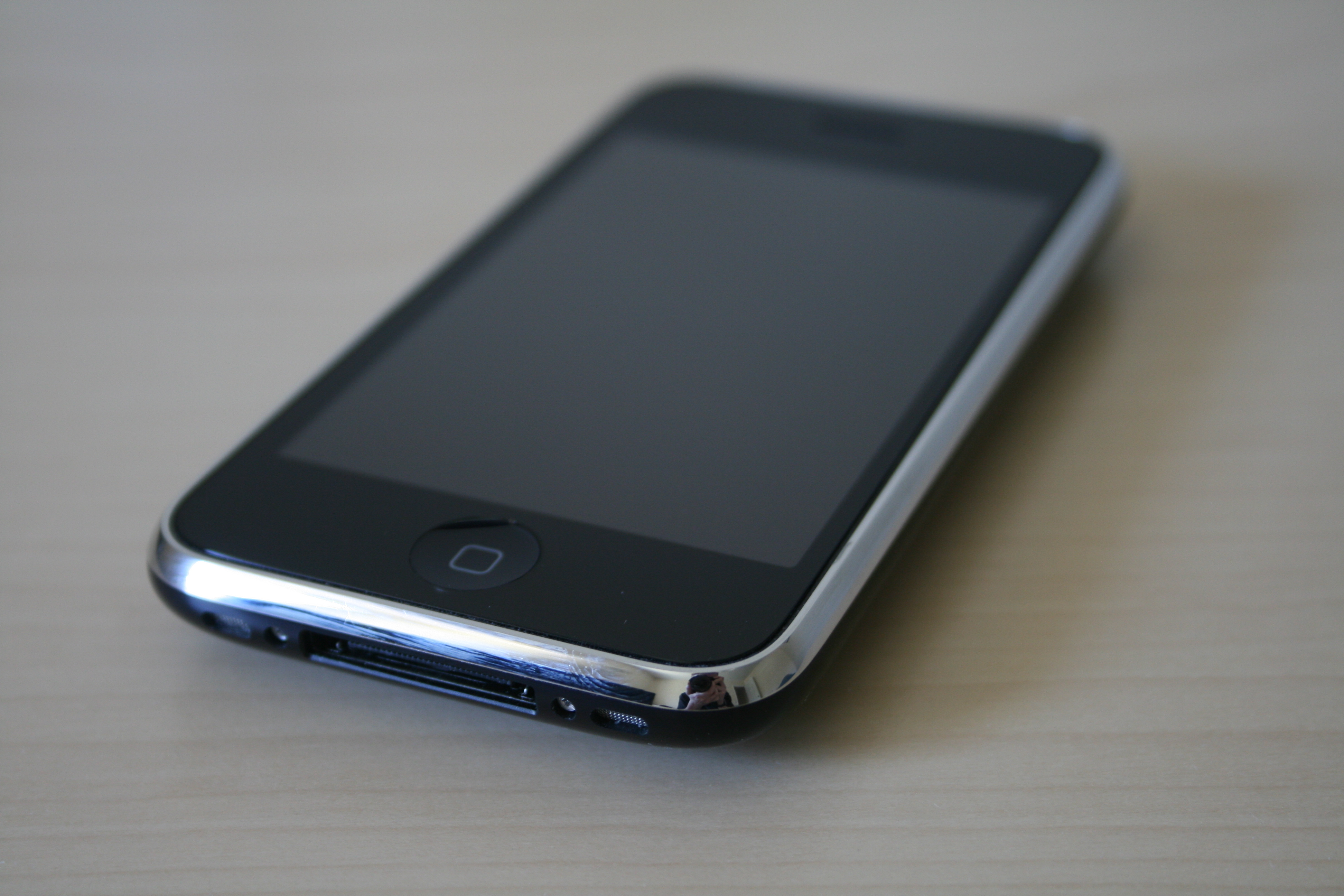 Iphone 3gs Wikipedia