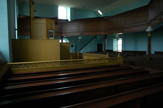 File:Interior of St Peter's Kirk, Sandwick - geograph.org.uk - 241971.jpg