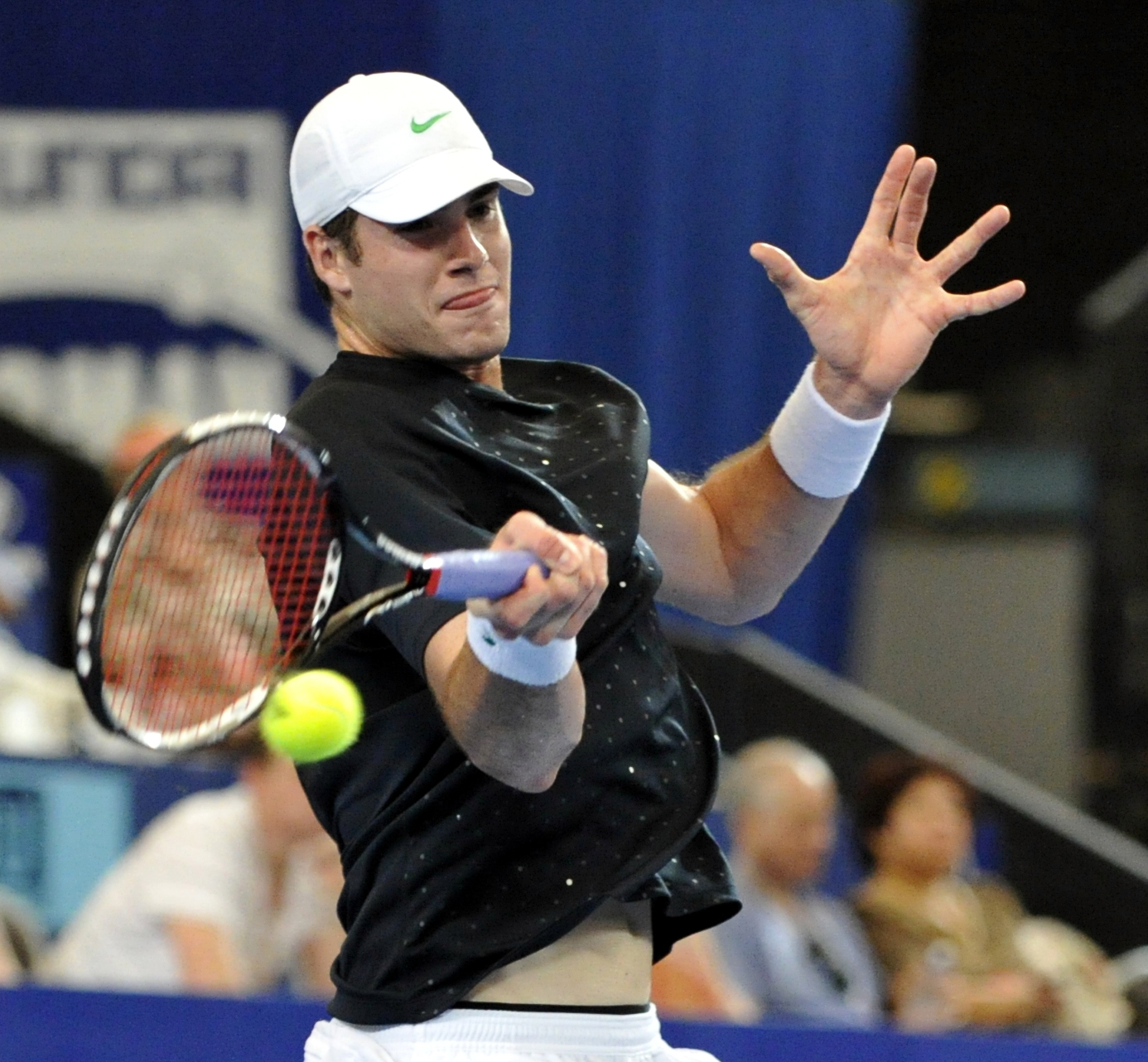 Mahut x Isner em Wimbledon 2010 – Wikipédia, a enciclopédia livre