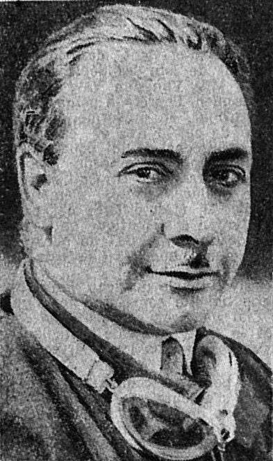 Jean Gaupillat en 1931