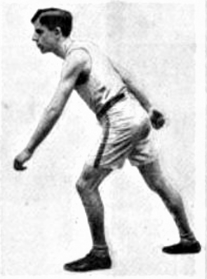 <span class="mw-page-title-main">John Gallagher (athlete)</span> American long-distance runner