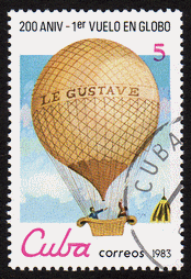 File:La Gustave, timbre-poste de Cuba, 1983.png