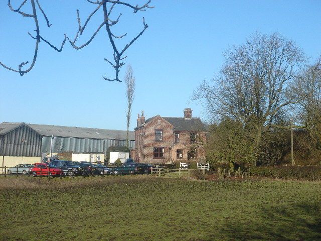 File:Landlords Farm, Dicconson Lane - geograph.org.uk - 113255.jpg