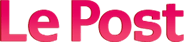 Logo de Le Post
