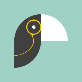 logo de Toucan Toco