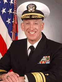 <span class="mw-page-title-main">Louis Iasiello</span> American Roman Catholic priest and naval officer, former US Navy Chief of Chaplains