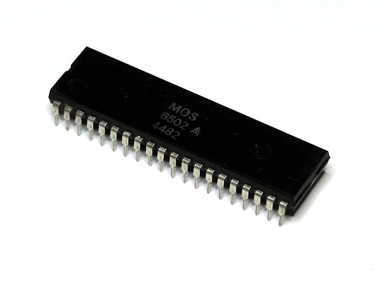 File:MOS 6502A.jpg