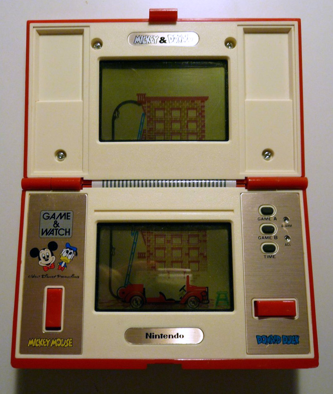 File:Mickey & Donald - Game&Watch - Nintendo.jpg - Wikimedia Commons