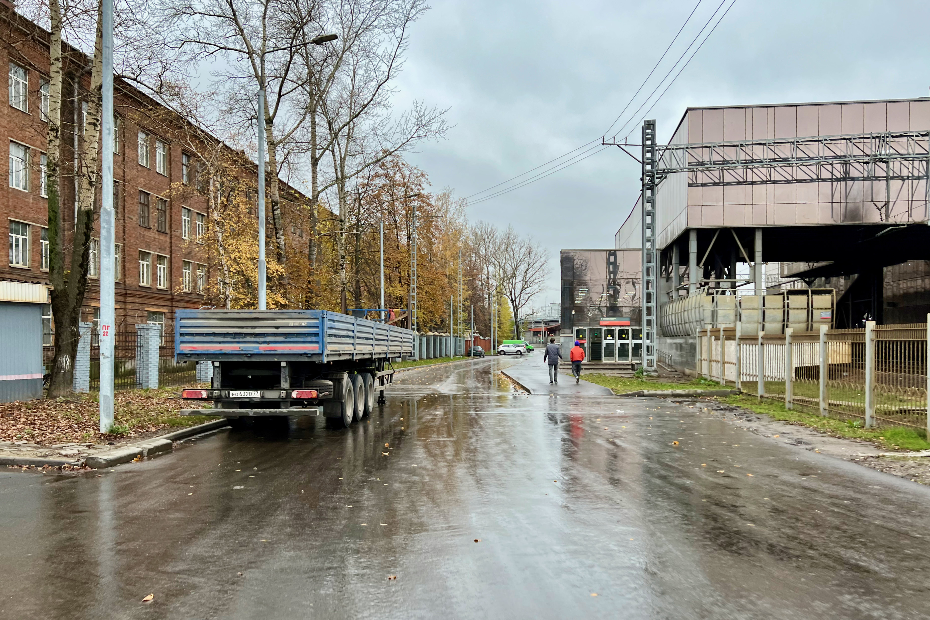 Северянинский проезд. Северянинский проезд, владение 5, строение 2. Северянинский проезд 3. Северянинский проезд 11.