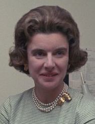 Nancy Tuckerman: Kennedy's Social Secretary