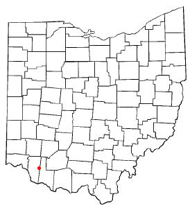 <span class="mw-page-title-main">Williamsburg, Ohio</span> Village in Ohio, United States