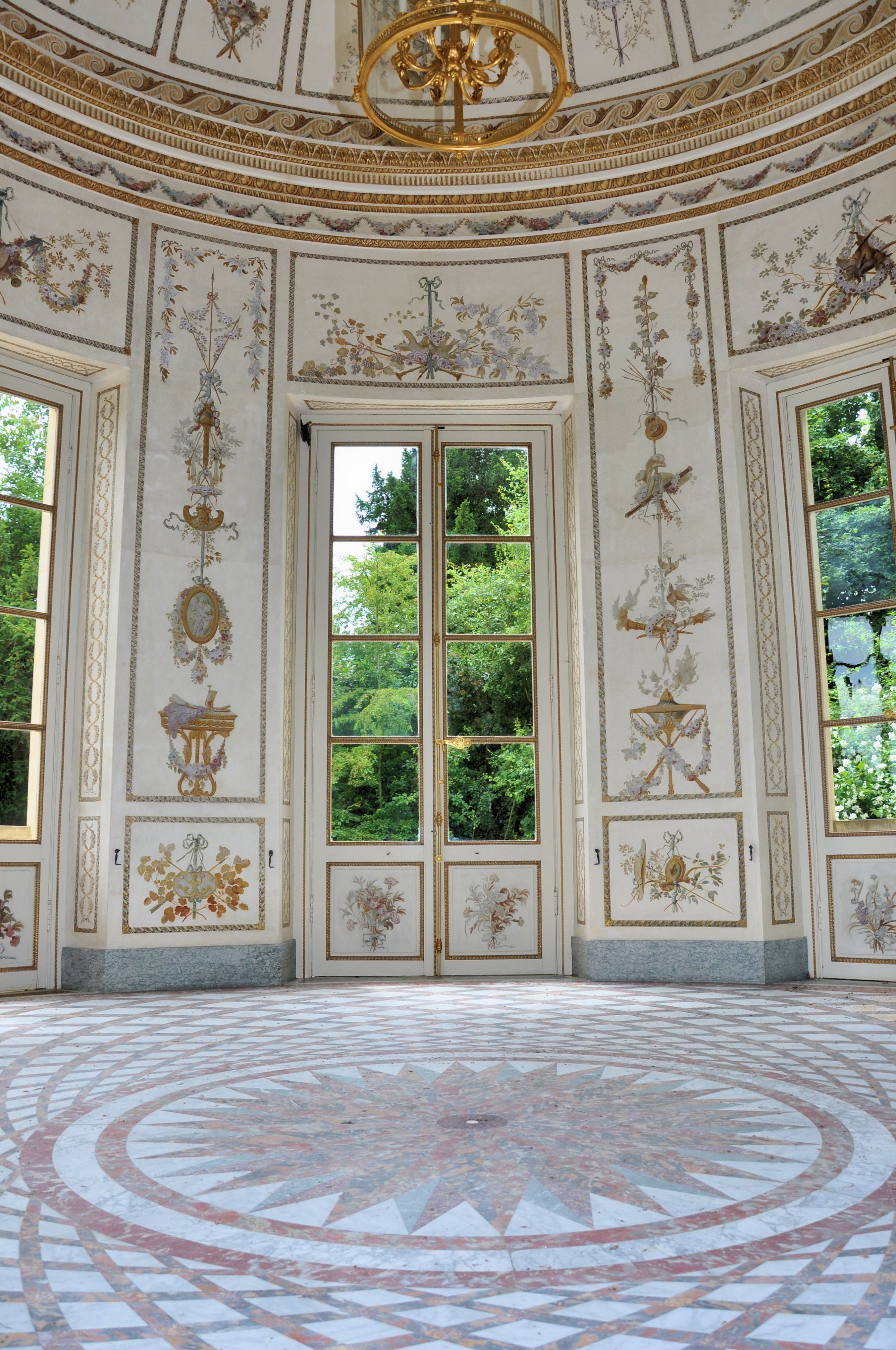 File Petit Trianon Belvedere Salon Interieur 2 Jpg Wikimedia Commons