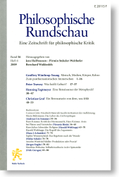 Philosophische Rundschau Cover.png