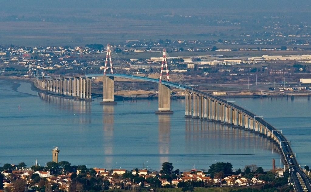 saint nazaire loire atlantique code postal