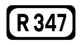 R347 road (Ireland)