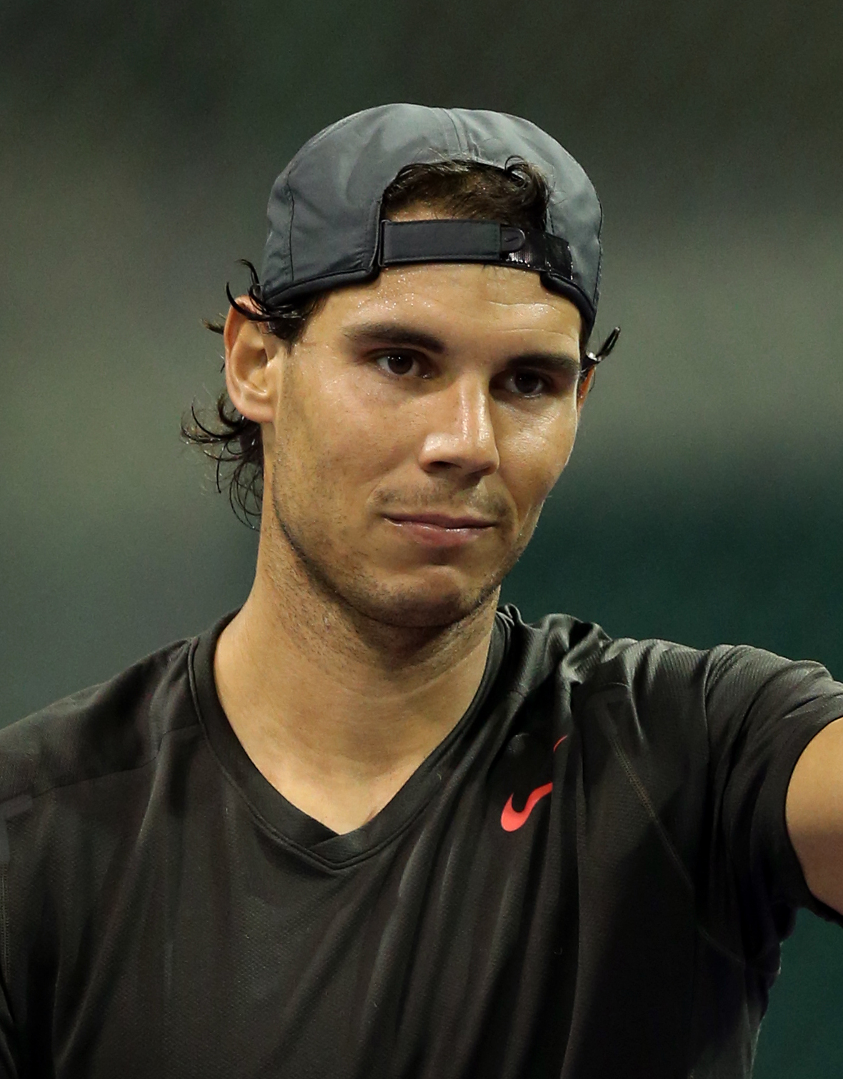 Rafael Nadal - Wikipedia, la enciclopedia libre